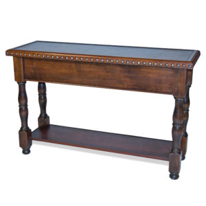 Basic Sofa Table