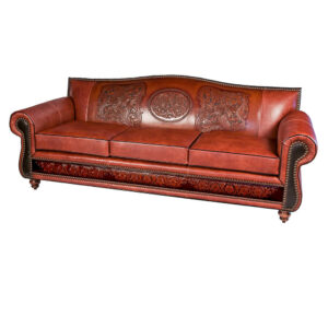 Cadillac Sofa 
