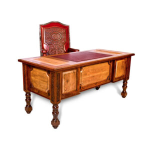 File Drawer Desk 