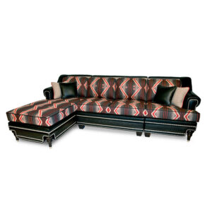 Hi Ho Silver Chaise