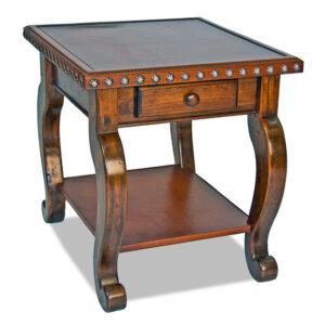 Juan Carlos Table