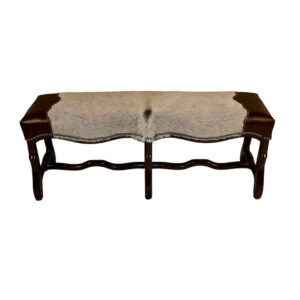 Sante Fe Bench